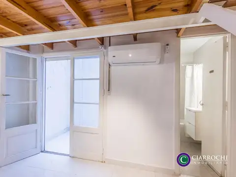 Oficina 3 ambientes con 1 baño