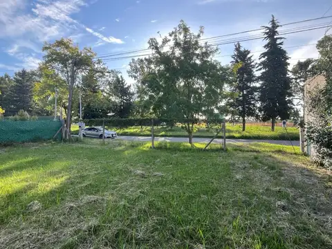 Terreno en Venta de 685,0 m2