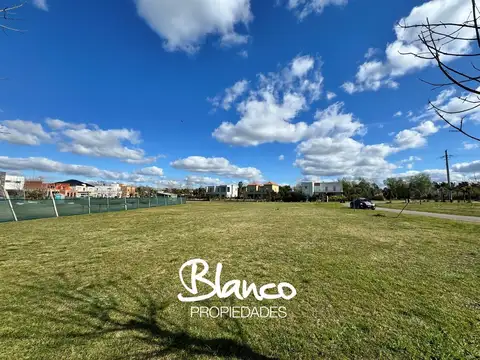 Terreno en Venta, FOT 1