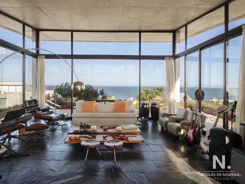 Casa en Venta 2024 años