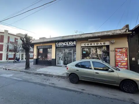 Local - Venta - Argentina, RAMOS MEJIA - BELGRANO 799