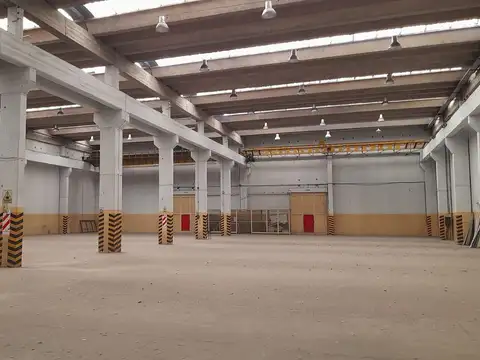 Depósito/Galpón en venta  - San Fernando