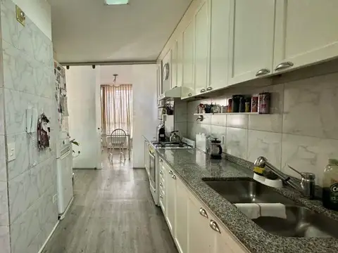 Departamento en Venta 29 años