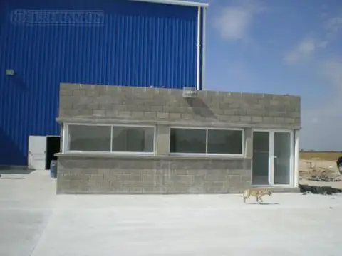 Galpon en Alquiler en Zarate, $ 49.000.000