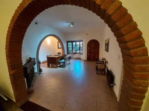 Casa en Venta 25 años