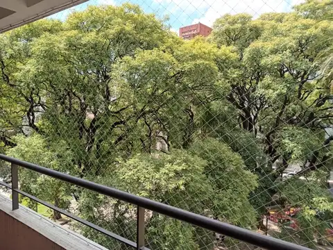 Departamento 4 ambientes con 1 baño