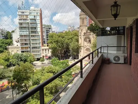 Departamento en Palermo