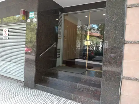 Departamento en Alquiler de 4 ambientes