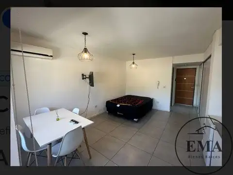 Departamento en Venta en Refinerias, USD 49.000