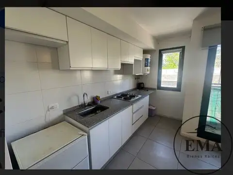 Departamento en Venta de Monoambiente