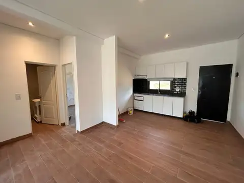 Departamento en Venta en Carabassa, USD 55.000