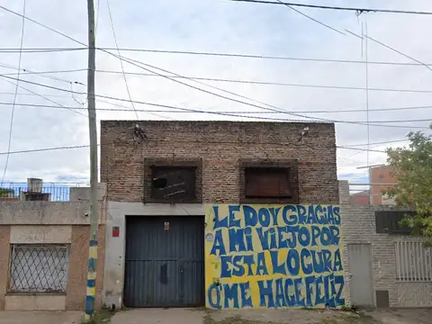 VENDO GALPÓN TUCUMAN 5300