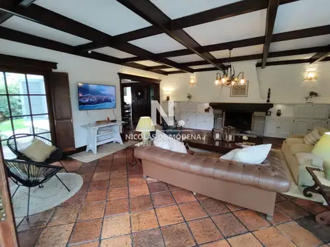 Casa en Venta en Jaguel Del Esquinero, USD 2.090.000