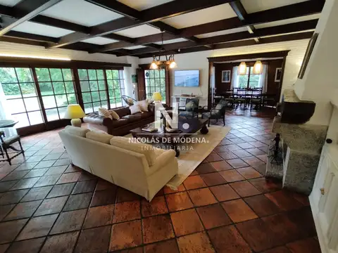 Casa en Venta de 6 dormitorios