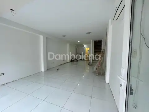 Local en Alquiler A Estrenar