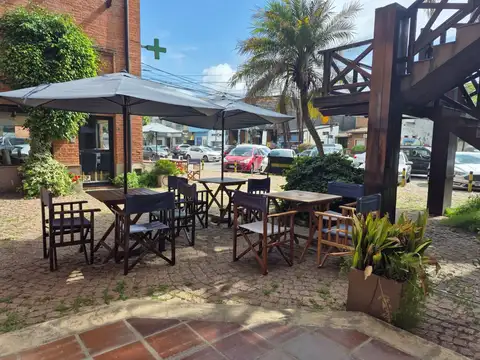 Oficina en Venta 28 años