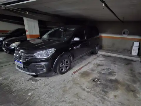 Venta, Cochera en Edificio, Belgrano.