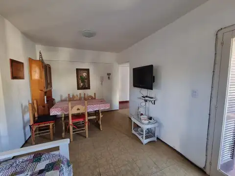 Departamento en Venta en Villa Gesell, USD 45.000
