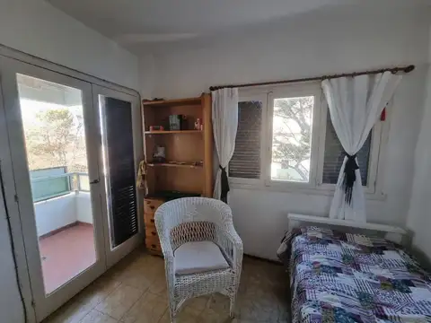 Departamento en venta de 2 dormitorios en Gesell