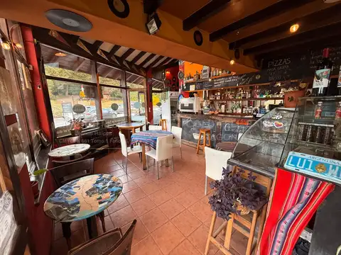 Fondo Comercio en Venta en Villa la Angostura, USD 40.000