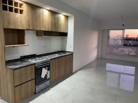 Avenida Boulogne Sur Mer 1300, Piso 3