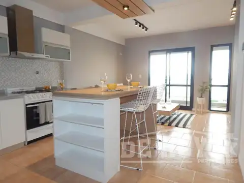 Departamento en Venta en Berazategui, USD 73.000