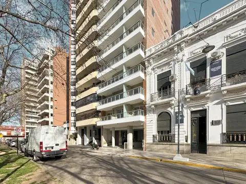 Departamento en Venta en Abasto, USD 400.000