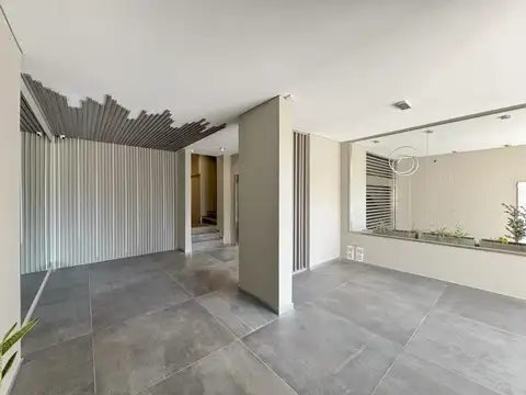 Departamento en Venta al Norte