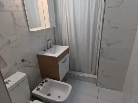 Departamento en Venta en General Rodriguez, USD 70.000