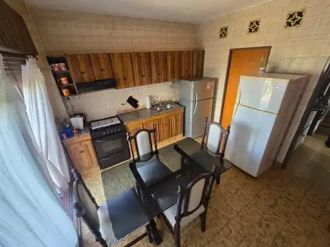 Depto Tipo Casa en Venta de 4 ambientes