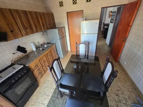 Depto Tipo Casa en Venta de 3 dormitorios