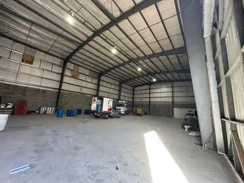 Galpon en Alquiler en Los Polvorines, USD 3.000