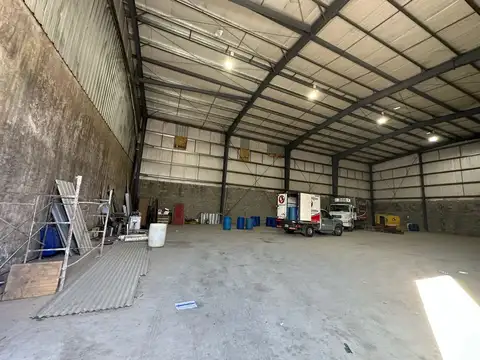GalpÃ³n - Alquiler - Argentina, Malvinas Argentinas - AV.DEL SESQUICENTENARIO 1024