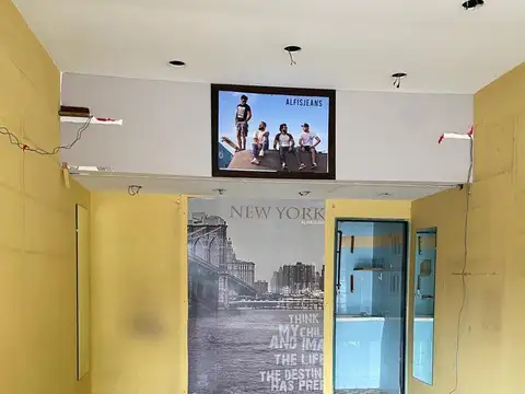 Local en Venta 30 años