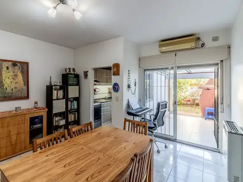 Depto Tipo Casa en Venta al Norte