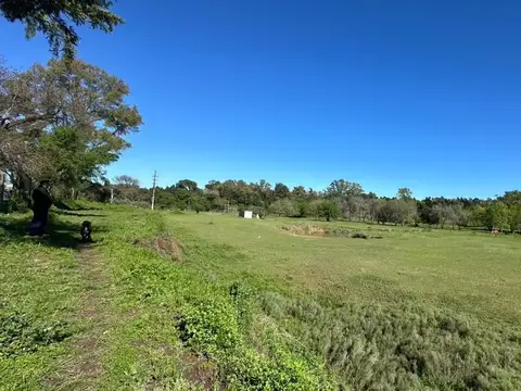 TERRENO EN VENTA - GRAN OPORTUNIDAD EN ZARATE