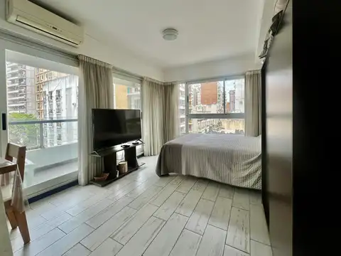 Departamento Loft en Alquiler