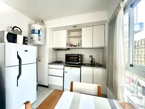 Departamento en Alquiler al Este