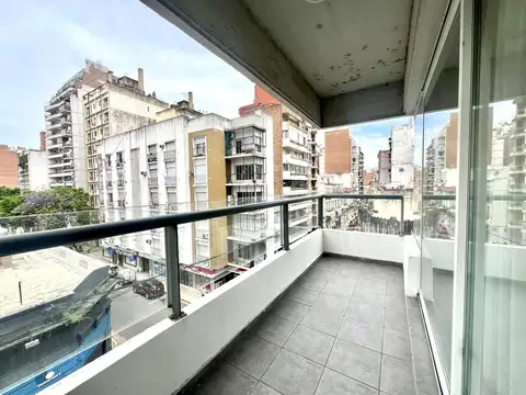 Buenos Aires 996 Piso 4 Departamento A