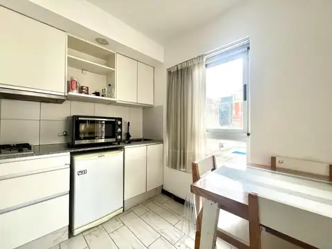 Departamento en Alquiler 15 años