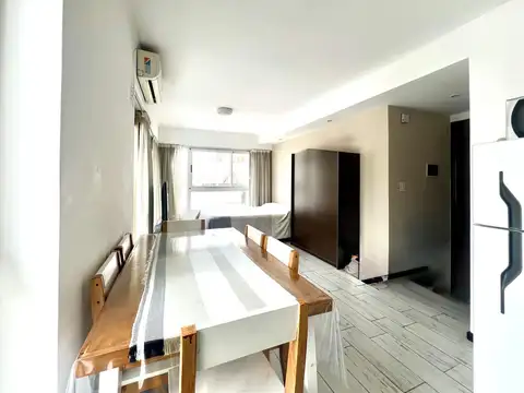 Departamento en Alquiler de Monoambiente