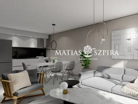 Edificio de Categoria! Entrega en Julio 2023. ACEPTA FINANCI