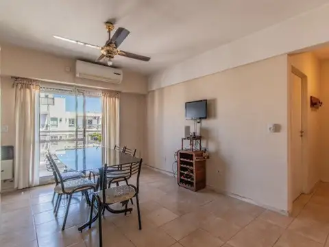 Departamento en Venta en Villa Lugano, USD 65.000