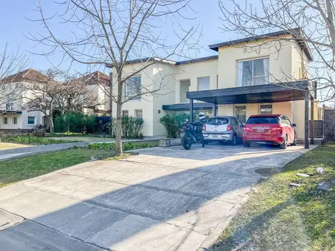 Casa en Venta en Nordelta Los Castores, USD 850.000