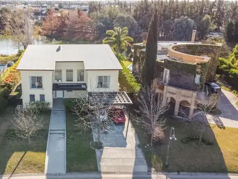 Los Castores,  Nordelta, Tigre