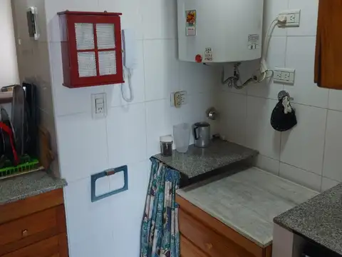 Departamento en Alquiler Temporal Permite mascota