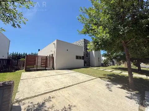 Casa en Venta - Barrio El Cantón - Puertos - Escobar