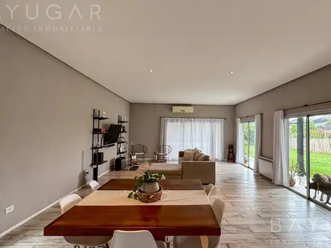 Casa en Venta al Noreste