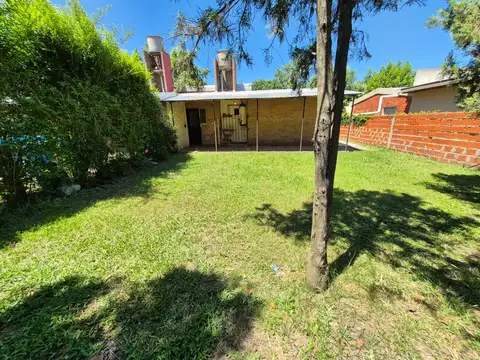 Casa en Venta 40 años