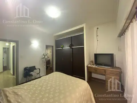 Depto Tipo Casa en Venta de 3 dormitorios